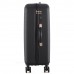 Валіза Semi Line 24" (M) Black (T5718-2), код: 9705