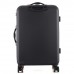 Валіза Semi Line 24" (M) Black (T5718-2), код: 9705