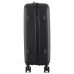 Валіза Semi Line 24" (M) Black (T5718-2), код: 9705