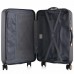 Валіза Semi Line 24" (M) Black (T5718-2), код: 9705