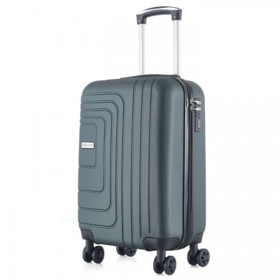 Валіза Semi Line 20" (S) Petrol (T5761-2), код: 8620