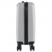 Валіза Semi Line 20" (S) Light Grey (T5762-2), код: 9706