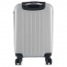 Валіза Semi Line 20" (S) Light Grey (T5762-2), код: 9706
