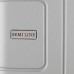 Валіза Semi Line 20" (S) Light Grey (T5762-2), код: 9706