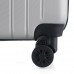 Валіза Semi Line 20" (S) Light Grey (T5762-2), код: 9706