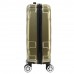 Чемодан Semi Line 20" (S) Gold (T5763-1), код: 8627