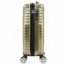 Чемодан Semi Line 20" (S) Gold (T5763-1), код: 8627