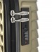 Чемодан Semi Line 20" (S) Gold (T5763-1), код: 8627