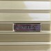 Чемодан Semi Line 20" (S) Gold (T5763-1), код: 8627