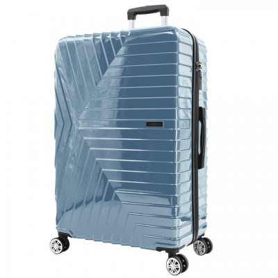 Валіза Semi Line 28" (L) Blue (T5764-3), код: 8635