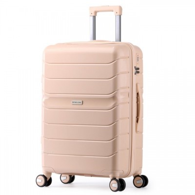Валіза Semi Line 28" (L) Cappuccino (T5770-3), код: 8638