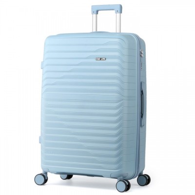 Валіза Semi Line 24" (M) Blue (T5780-2), код: 8644