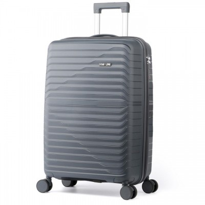 Валіза Semi Line 20" (S) Graphite (T5781-1), код: 8642