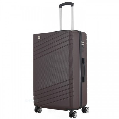Валіза Semi Line 28" (L) Brown (T5788-3), код: 10580