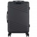 Валіза Semi Line 24" (M) Black (T5789-2), код: 11732