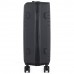 Валіза Semi Line 24" (M) Black (T5789-2), код: 11732