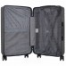 Валіза Semi Line 24" (M) Black (T5789-2), код: 11732