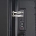 Валіза Semi Line 24" (M) Black (T5789-2), код: 11732