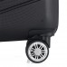 Валіза Semi Line 24" (M) Black (T5789-2), код: 11732