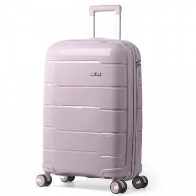 Валіза Semi Line 20" (S) Light Pink (T5793-1), код: 8674