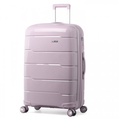 Валіза Semi Line 28" (L) Light Pink (T5793-3), код: 8676