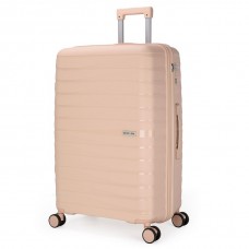Валіза Semi Line 28" (L) Beige (T5795-3)