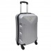 Валіза Semi Line 20" (S) NASA Silver (T5797-1), код: 11735