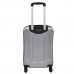 Валіза Semi Line 20" (S) NASA Silver (T5797-1), код: 11735