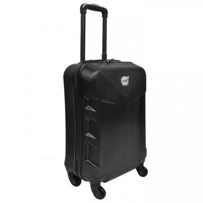 Валіза Semi Line 20" (S) NASA Black (T5798-1), код: 8669