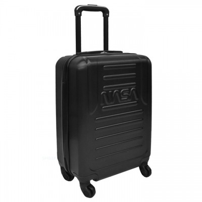 Валіза Semi Line 20" (S) NASA Black (T5800-1), код: 8664