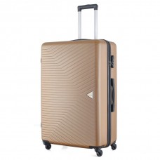 Валіза Semi Line 28" (L) Brown (T5693-3)