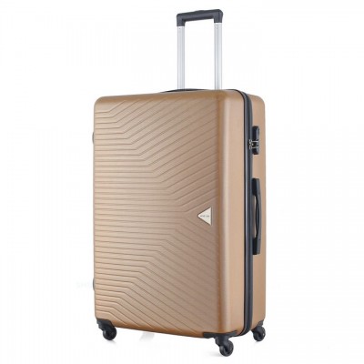 Валіза Semi Line 28" (L) Brown (T5693-3), код: 8693