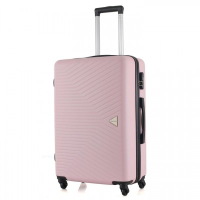 Валіза Semi Line 24" (M) Rose (T5694-2), код: 8694