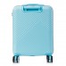 Валіза Semi Line 20" (S) Light Blue (T5728-1), код: 9714