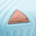 Валіза Semi Line 20" (S) Light Blue (T5728-1), код: 9714