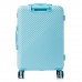 Валіза Semi Line 24" (M) Light Blue (T5728-2), код: 9715