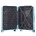 Валіза Semi Line 24" (M) Light Blue (T5728-2), код: 9715