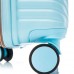 Валіза Semi Line 24" (M) Light Blue (T5728-2), код: 9715