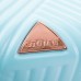 Валіза Semi Line 24" (M) Light Blue (T5728-2), код: 9715