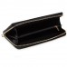 Гаманець жіночий Semi Line Black (3051-7), код: 10607