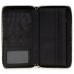 Гаманець жіночий Semi Line Black (3051-7), код: 10607