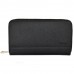 Гаманець жіночий Semi Line Black (3051-7), код: 10607