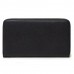 Гаманець жіночий Semi Line Black (3051-7), код: 10607