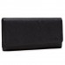 Гаманець жіночий Semi Line Black (3052), код: 10605 Гаманець жіночий Semi Line Black (3052), код: 10605