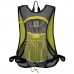 Рюкзак спортивний Semi Line 7 Grey/Yellow (3289), код: 8798
