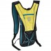 Рюкзак спортивний Semi Line 9 Black/Yellow (3294), код: 8799