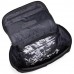 Косметичка Semi Line 12L Black (5396), код: 8792