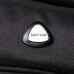 Косметичка Semi Line 12L Black (5396), код: 8792