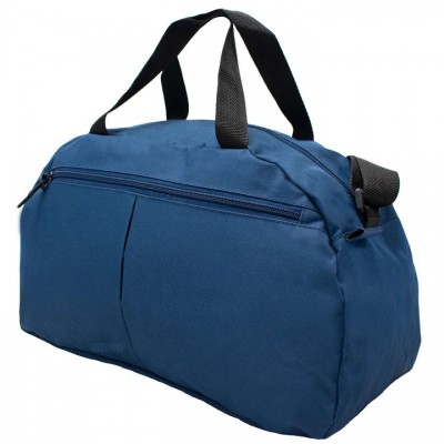Сумка дорожня Semi Line 22 Blue (A3050-4), код: 8782