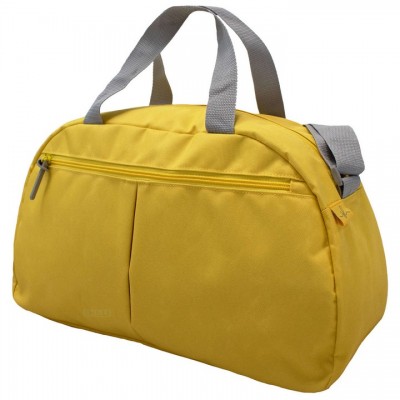 Сумка дорожня Semi Line 22 Yellow (A3050-6), код: 8784